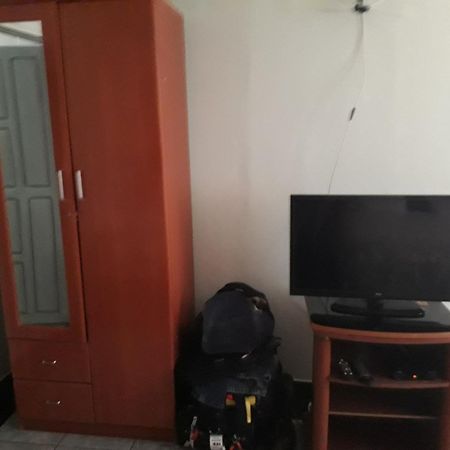 Gloria'S Bed And Breakfast Λίβινγκστον Εξωτερικό φωτογραφία