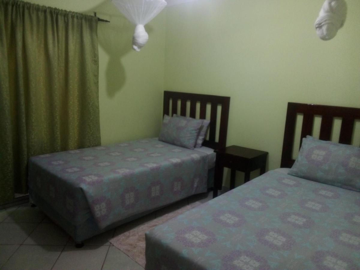 Gloria'S Bed And Breakfast Λίβινγκστον Εξωτερικό φωτογραφία