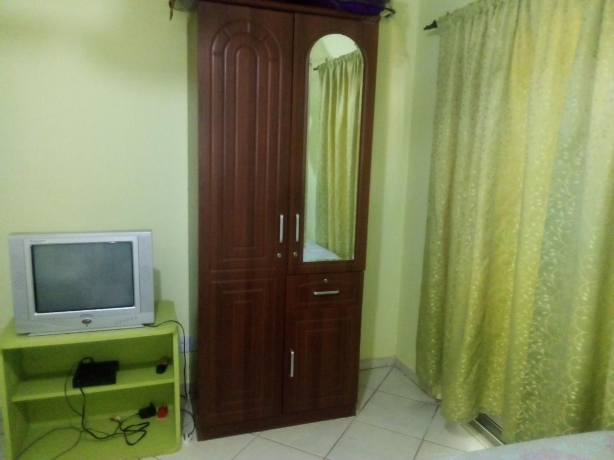 Gloria'S Bed And Breakfast Λίβινγκστον Εξωτερικό φωτογραφία