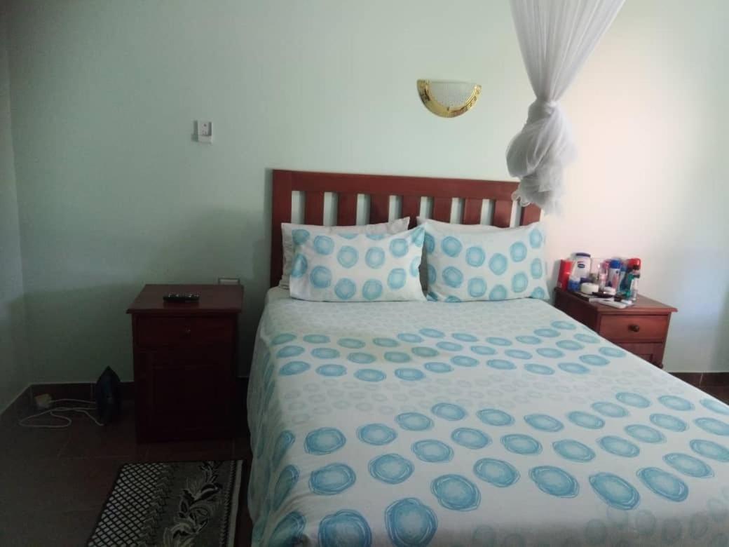 Gloria'S Bed And Breakfast Λίβινγκστον Εξωτερικό φωτογραφία