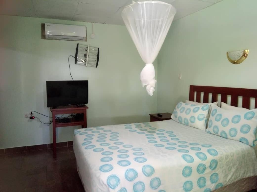 Gloria'S Bed And Breakfast Λίβινγκστον Εξωτερικό φωτογραφία