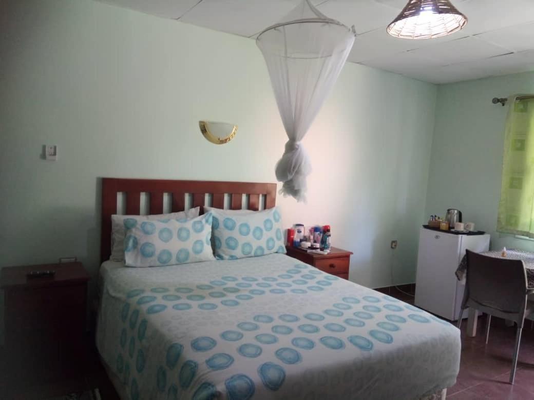 Gloria'S Bed And Breakfast Λίβινγκστον Εξωτερικό φωτογραφία