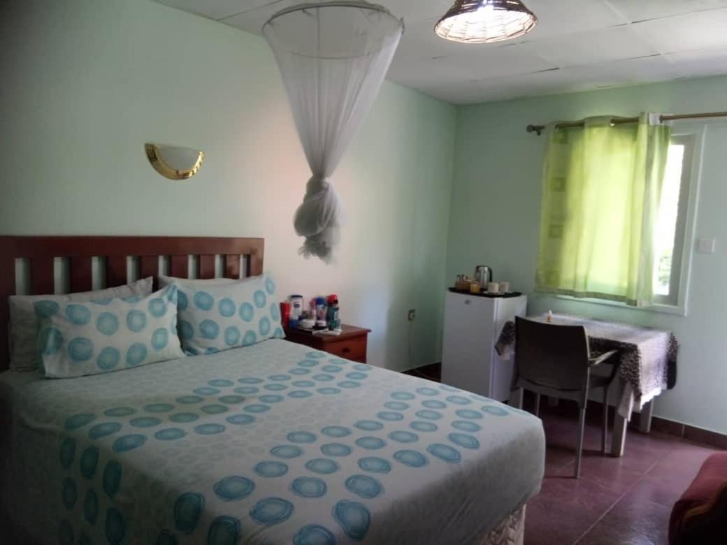 Gloria'S Bed And Breakfast Λίβινγκστον Εξωτερικό φωτογραφία