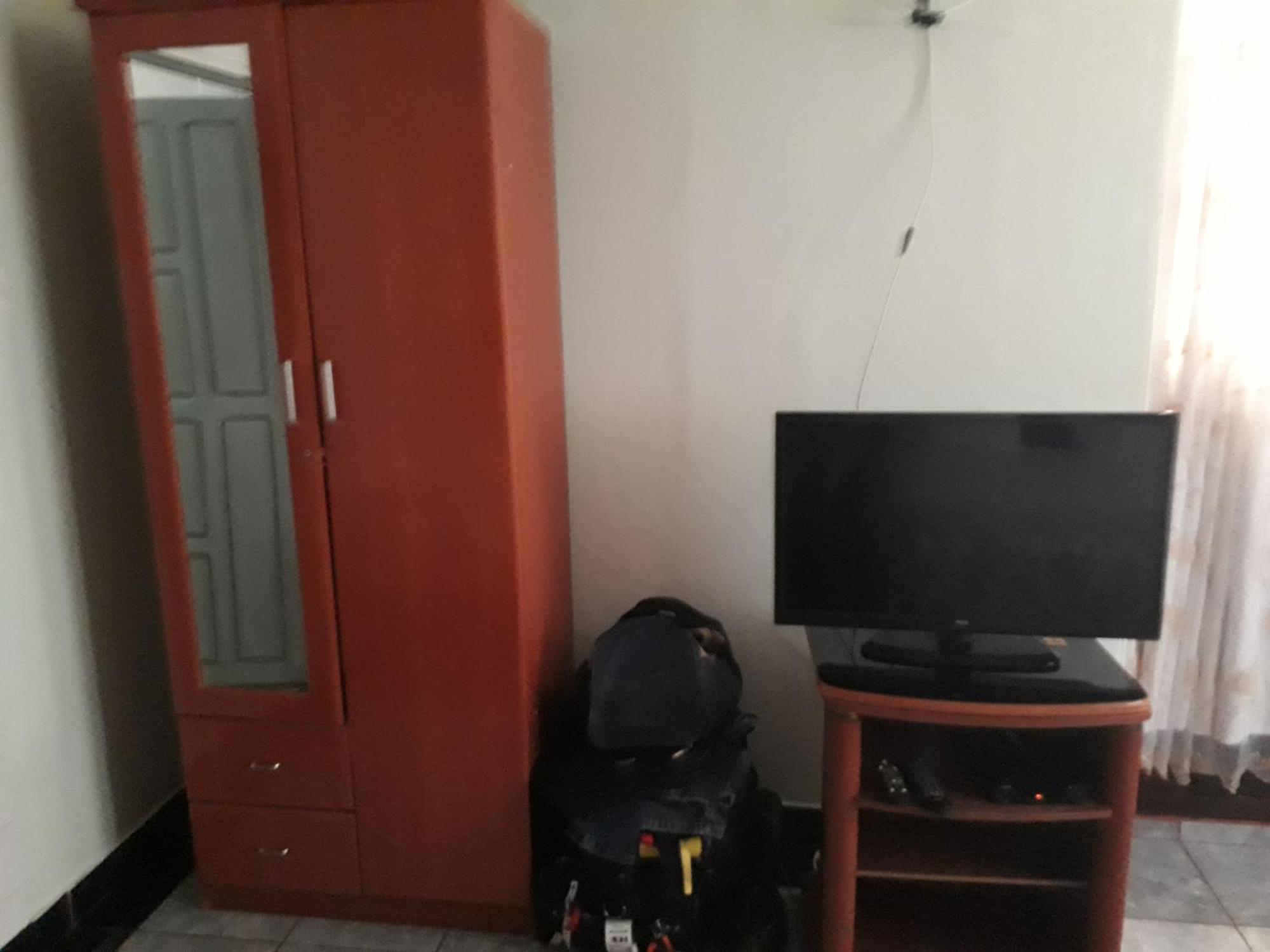 Gloria'S Bed And Breakfast Λίβινγκστον Εξωτερικό φωτογραφία