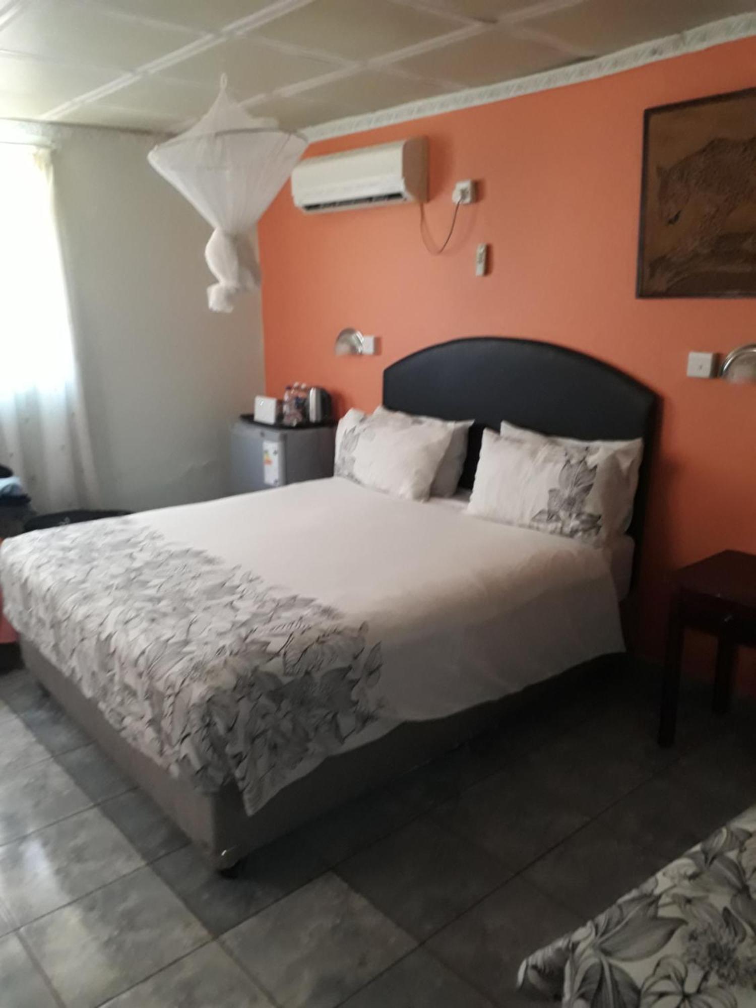 Gloria'S Bed And Breakfast Λίβινγκστον Εξωτερικό φωτογραφία