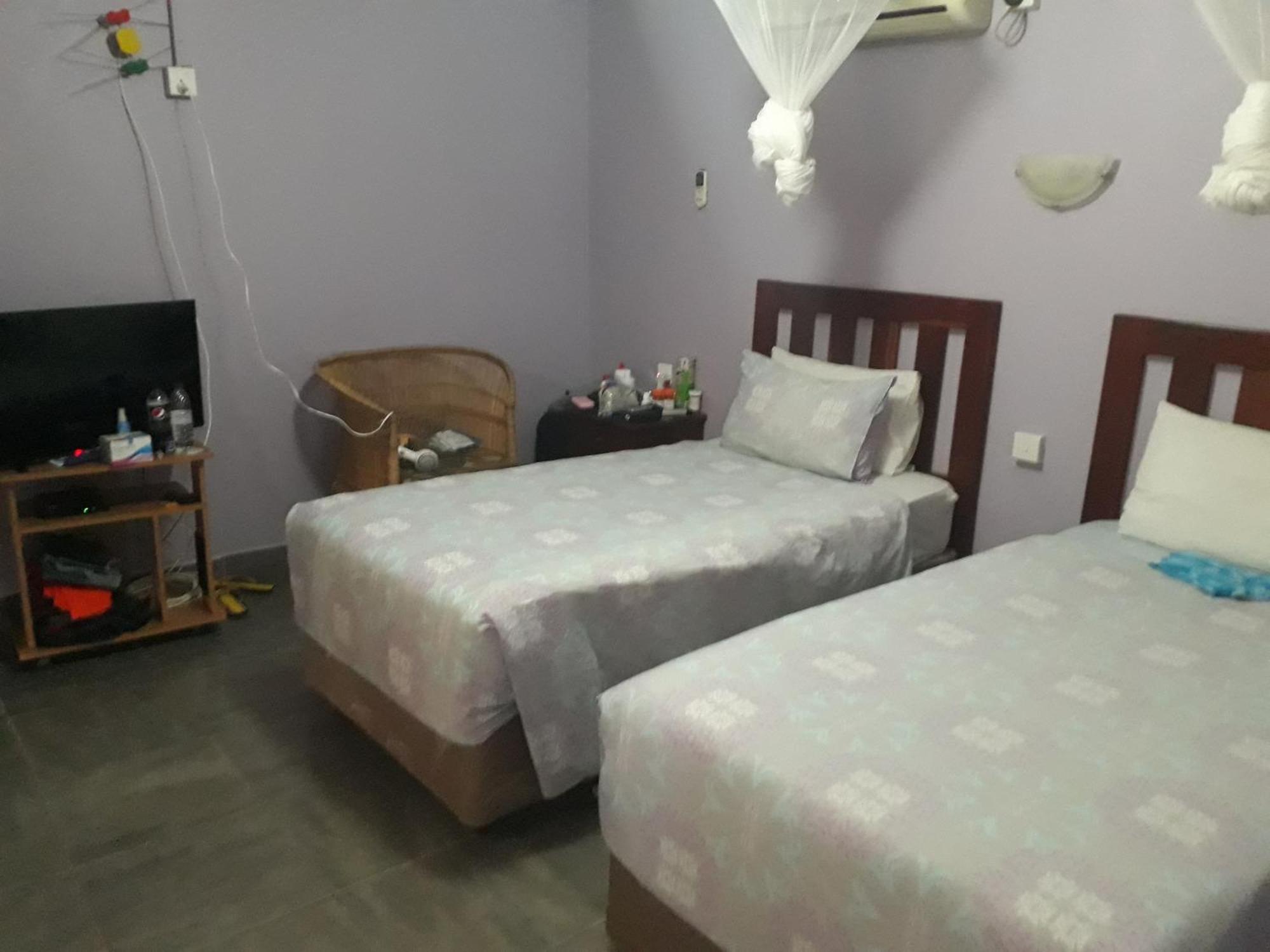 Gloria'S Bed And Breakfast Λίβινγκστον Εξωτερικό φωτογραφία