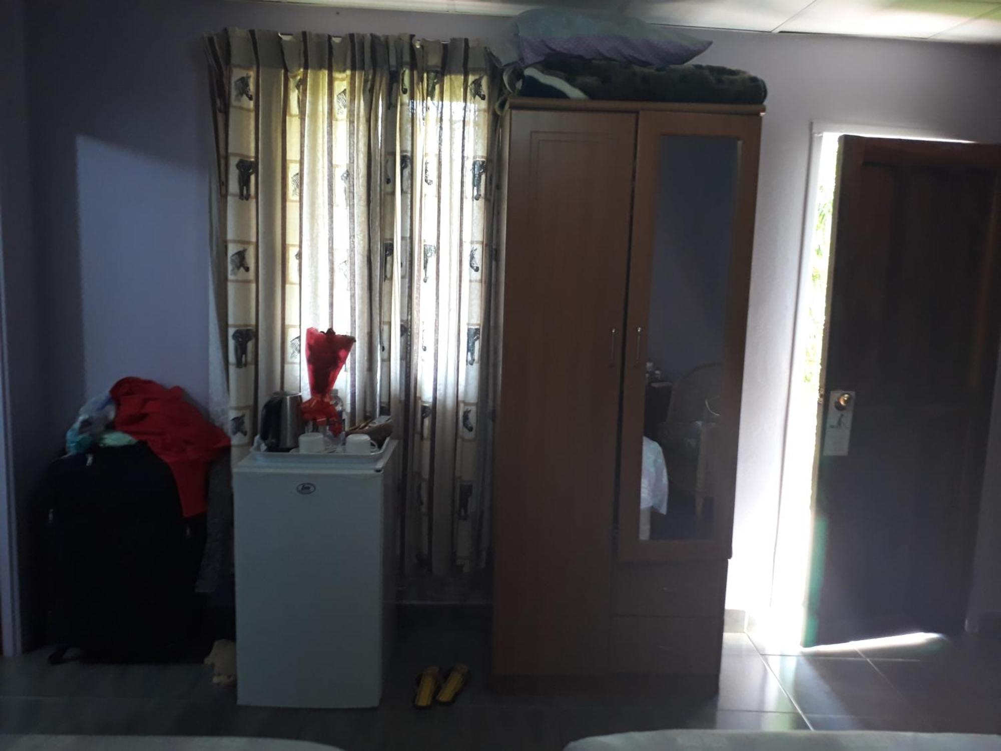 Gloria'S Bed And Breakfast Λίβινγκστον Εξωτερικό φωτογραφία