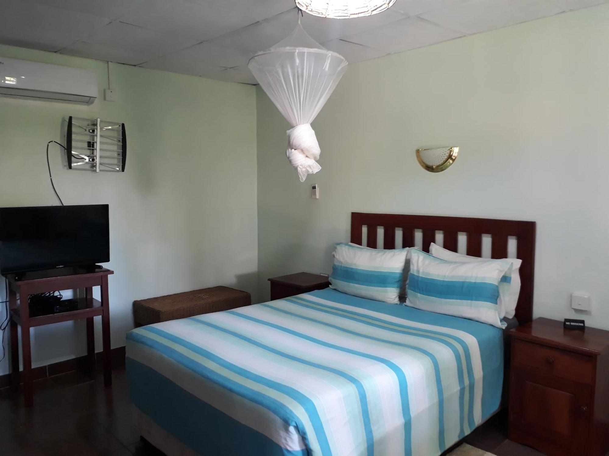 Gloria'S Bed And Breakfast Λίβινγκστον Εξωτερικό φωτογραφία