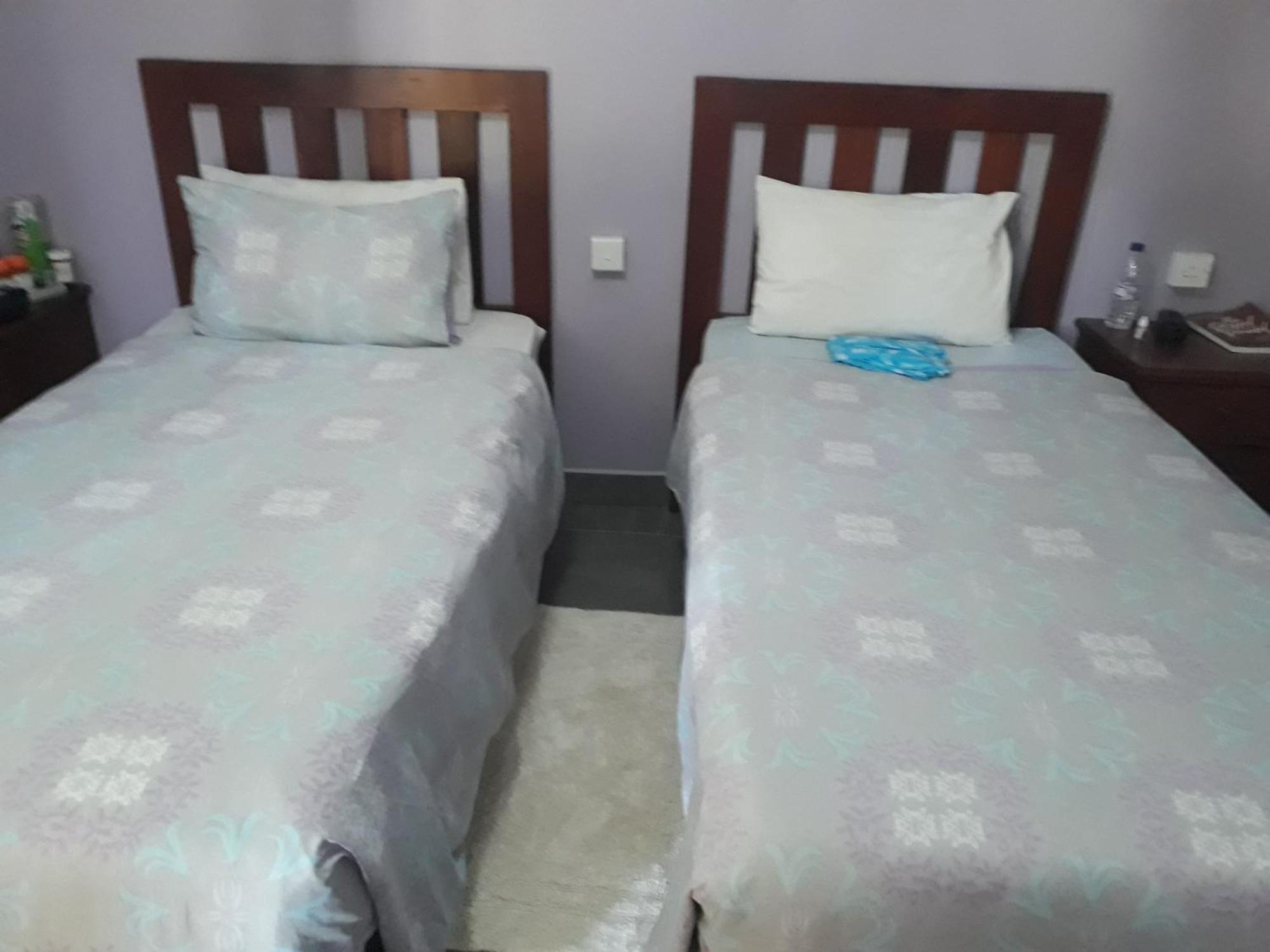 Gloria'S Bed And Breakfast Λίβινγκστον Εξωτερικό φωτογραφία