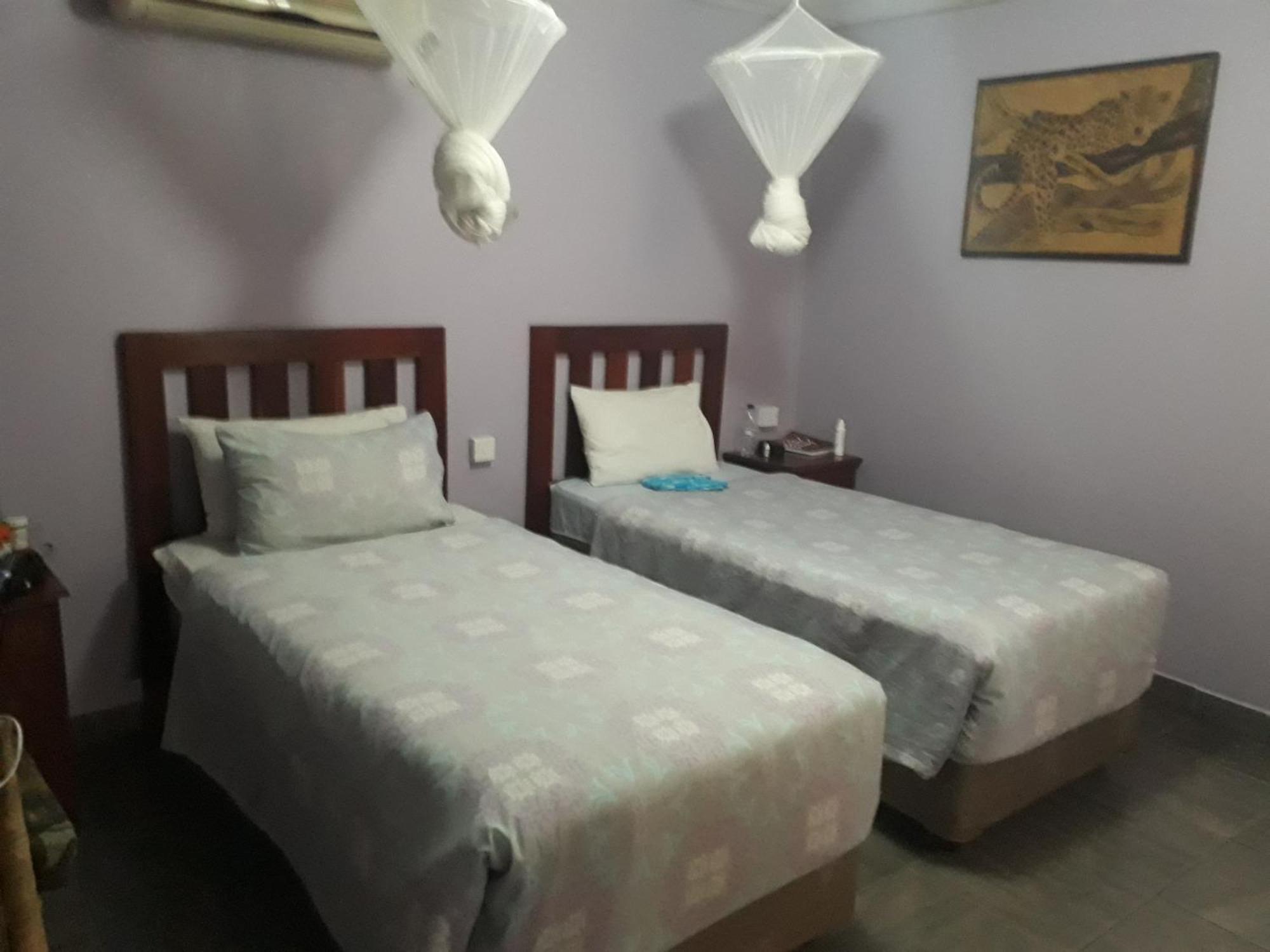 Gloria'S Bed And Breakfast Λίβινγκστον Εξωτερικό φωτογραφία