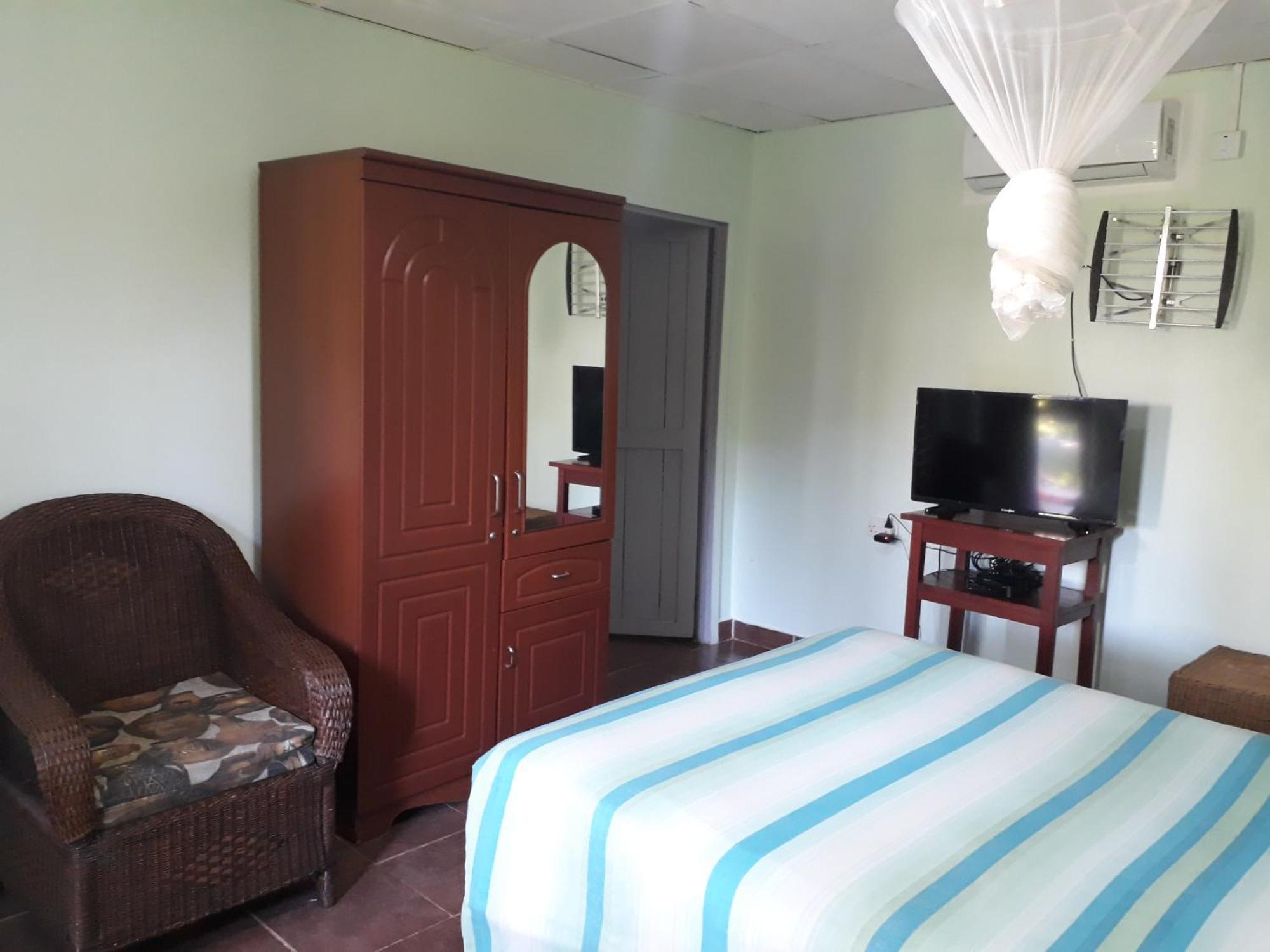 Gloria'S Bed And Breakfast Λίβινγκστον Εξωτερικό φωτογραφία