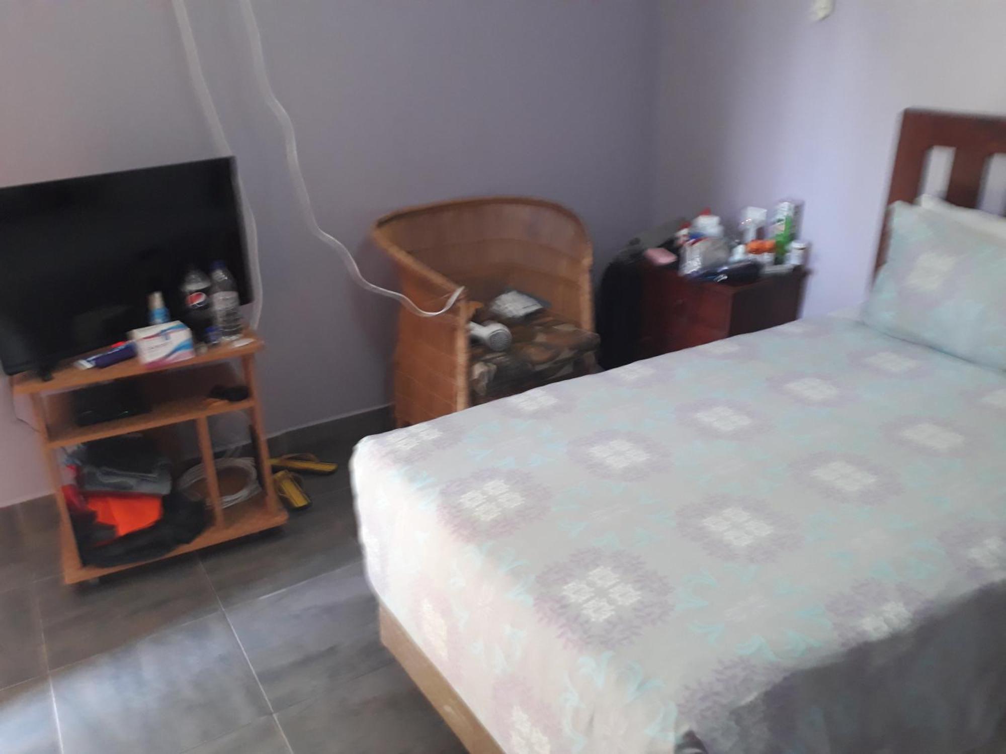 Gloria'S Bed And Breakfast Λίβινγκστον Εξωτερικό φωτογραφία