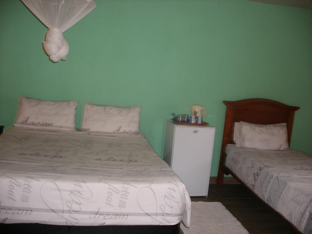 Gloria'S Bed And Breakfast Λίβινγκστον Εξωτερικό φωτογραφία