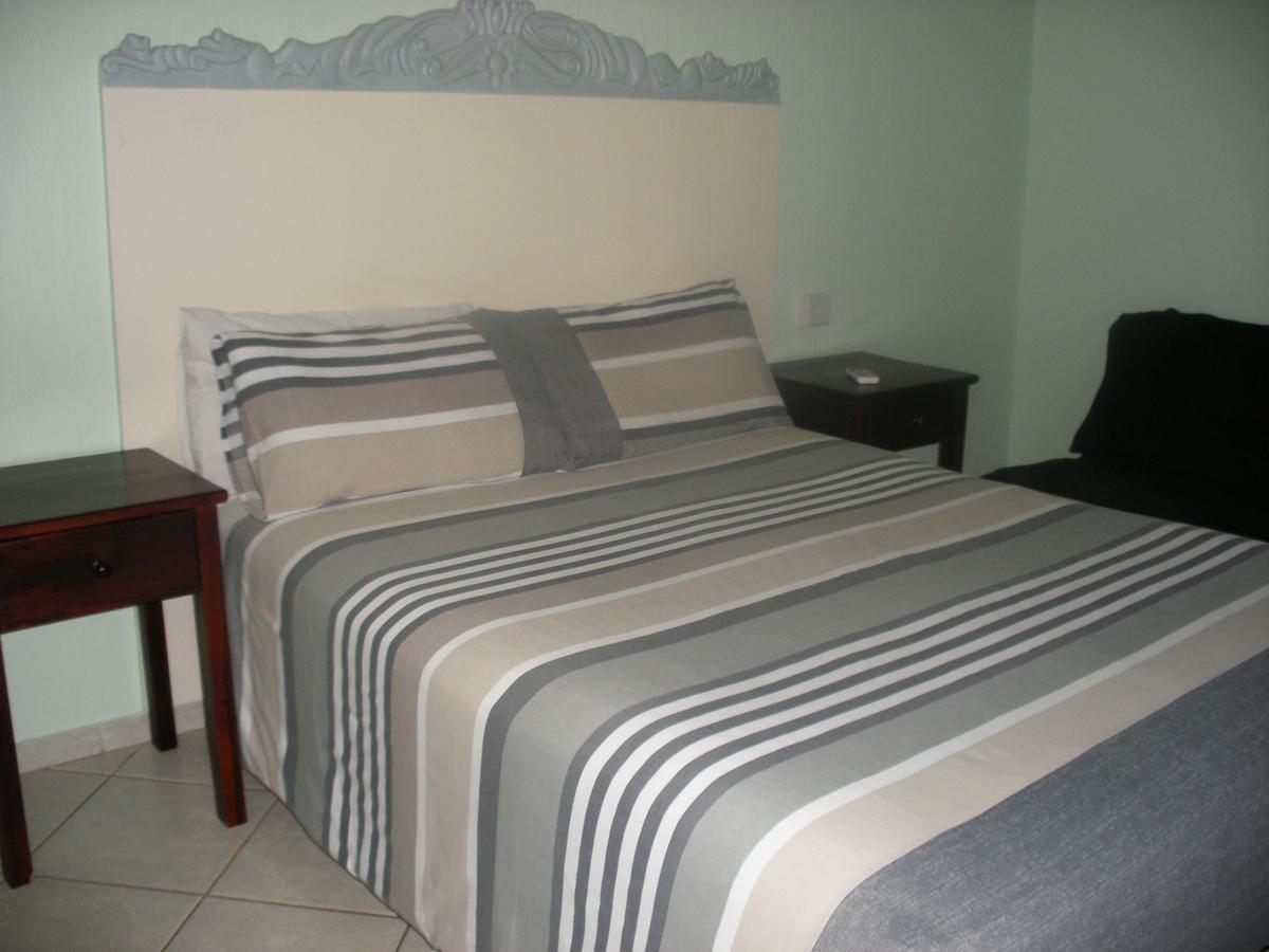 Gloria'S Bed And Breakfast Λίβινγκστον Εξωτερικό φωτογραφία
