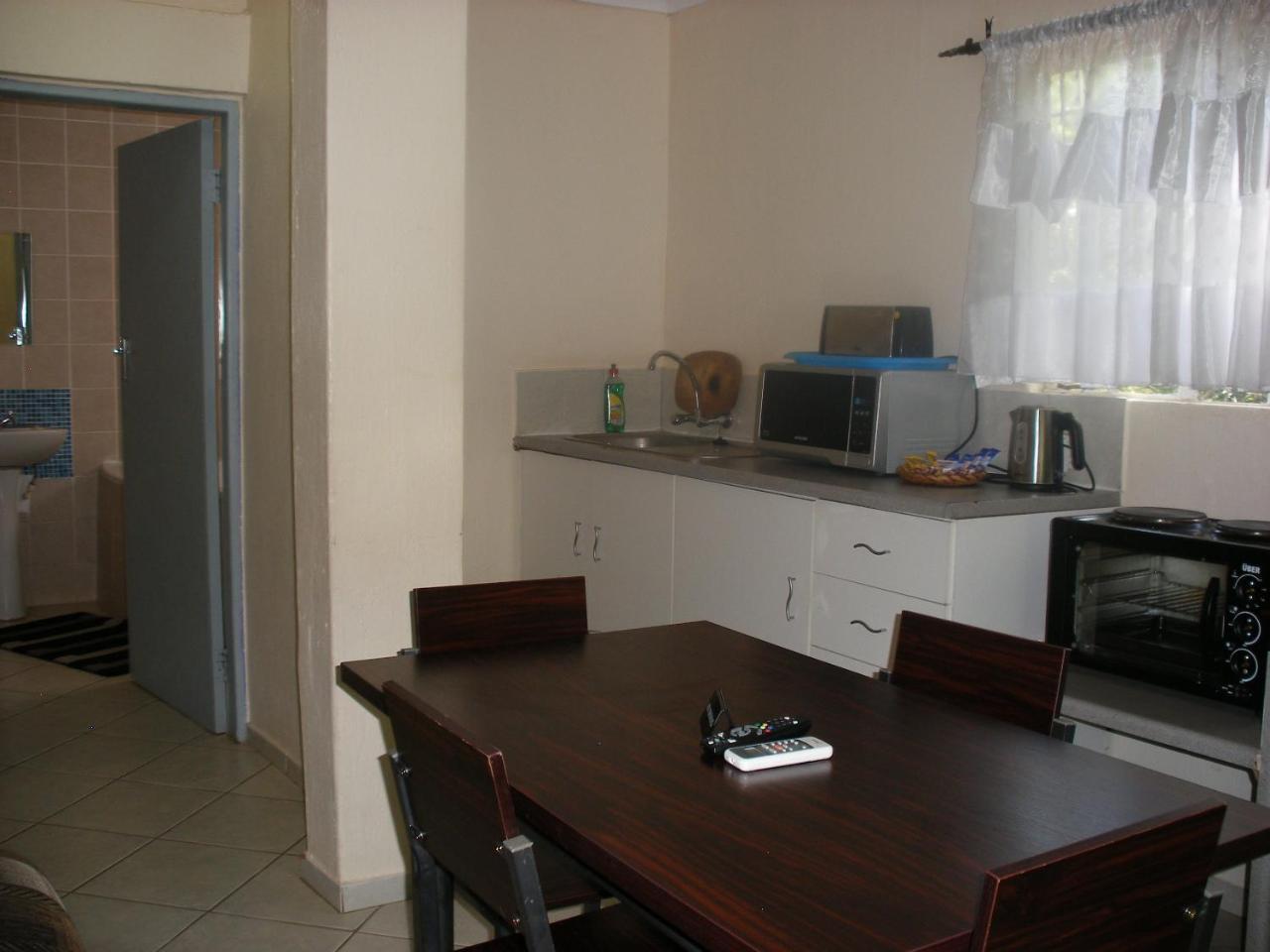 Gloria'S Bed And Breakfast Λίβινγκστον Εξωτερικό φωτογραφία