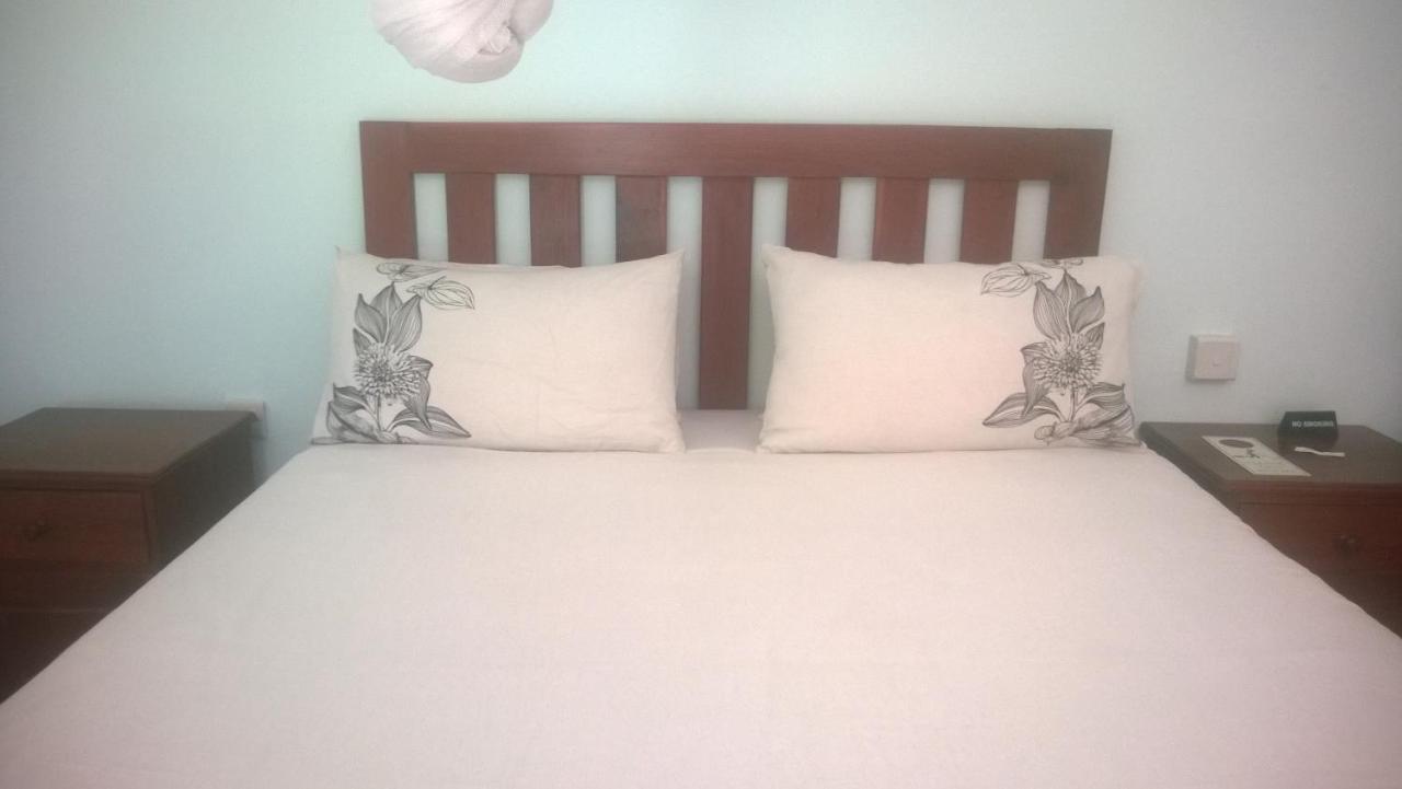 Gloria'S Bed And Breakfast Λίβινγκστον Εξωτερικό φωτογραφία