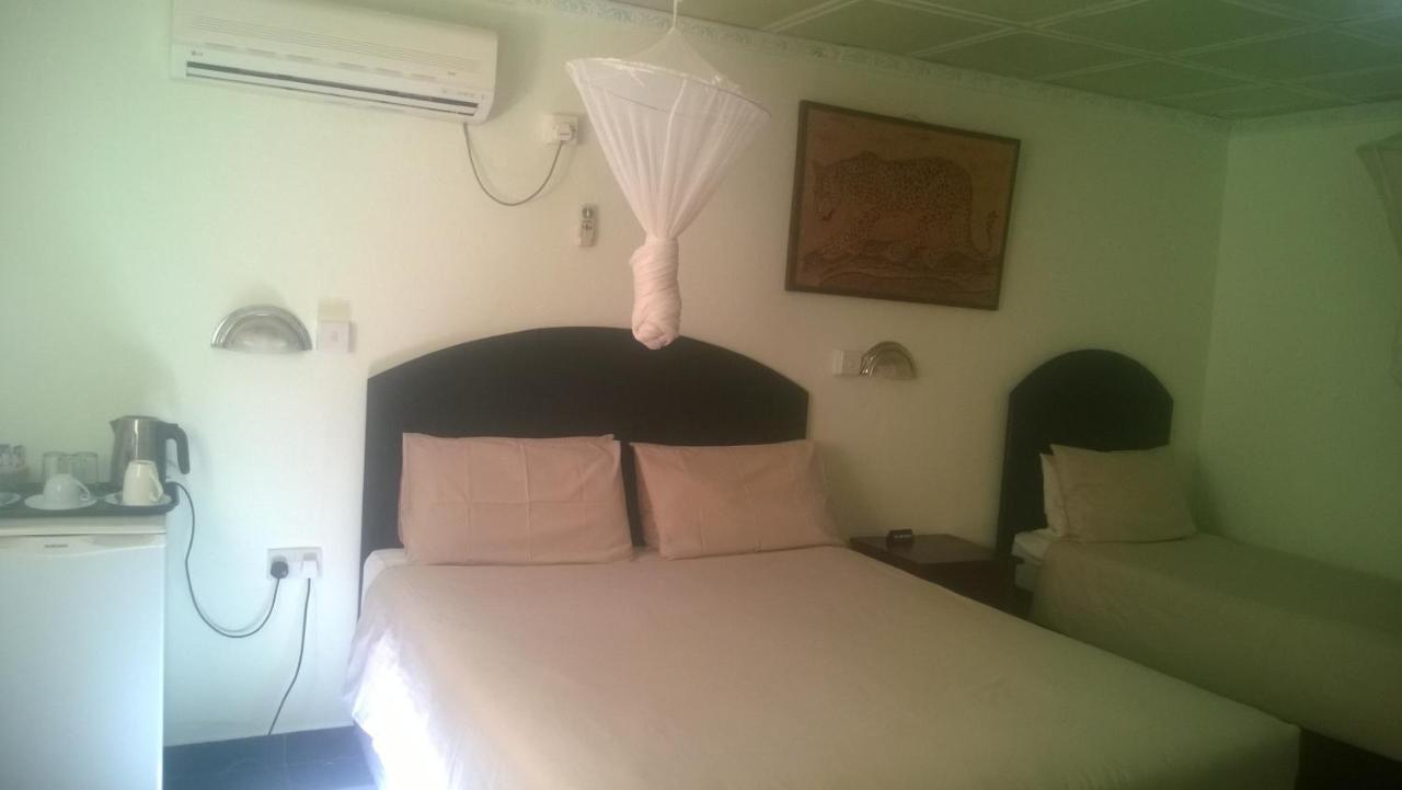 Gloria'S Bed And Breakfast Λίβινγκστον Εξωτερικό φωτογραφία