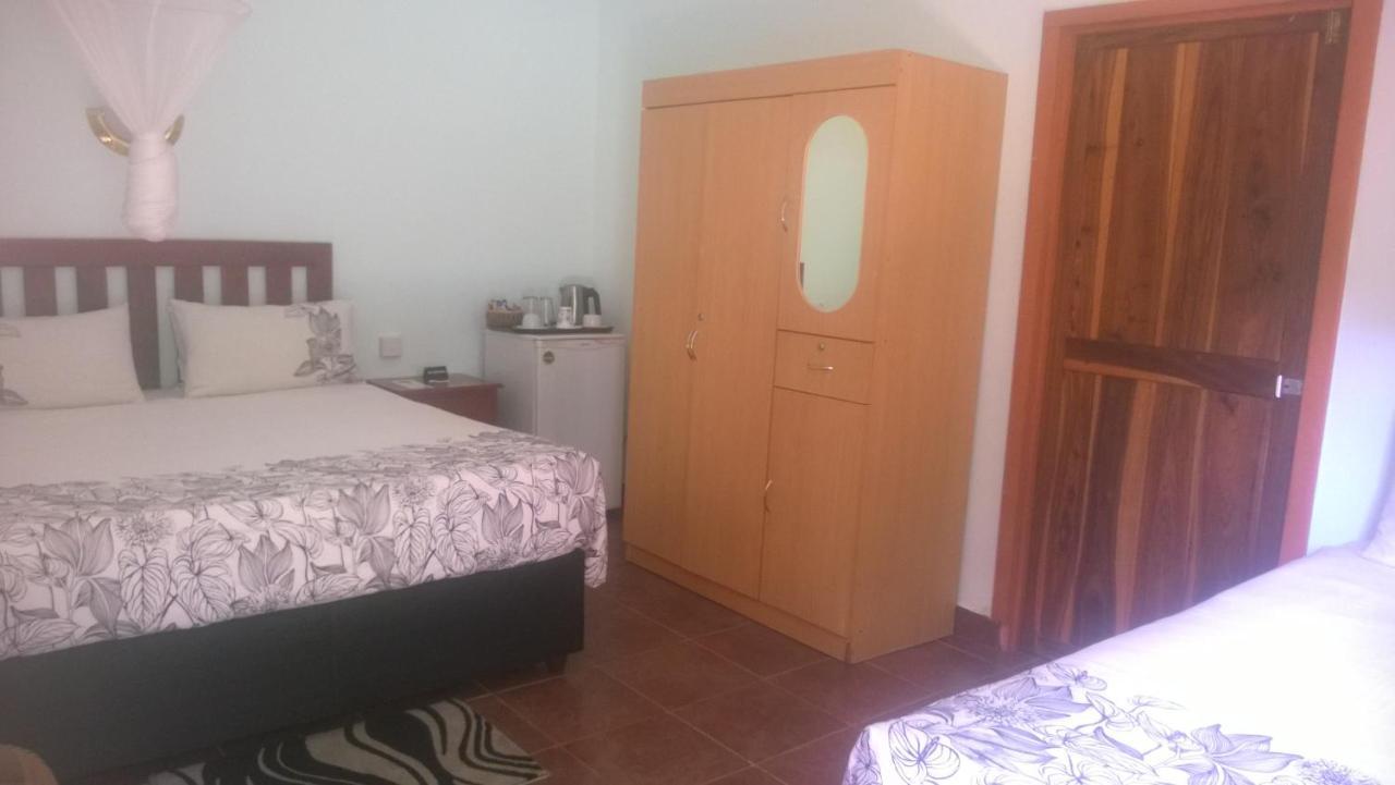 Gloria'S Bed And Breakfast Λίβινγκστον Εξωτερικό φωτογραφία