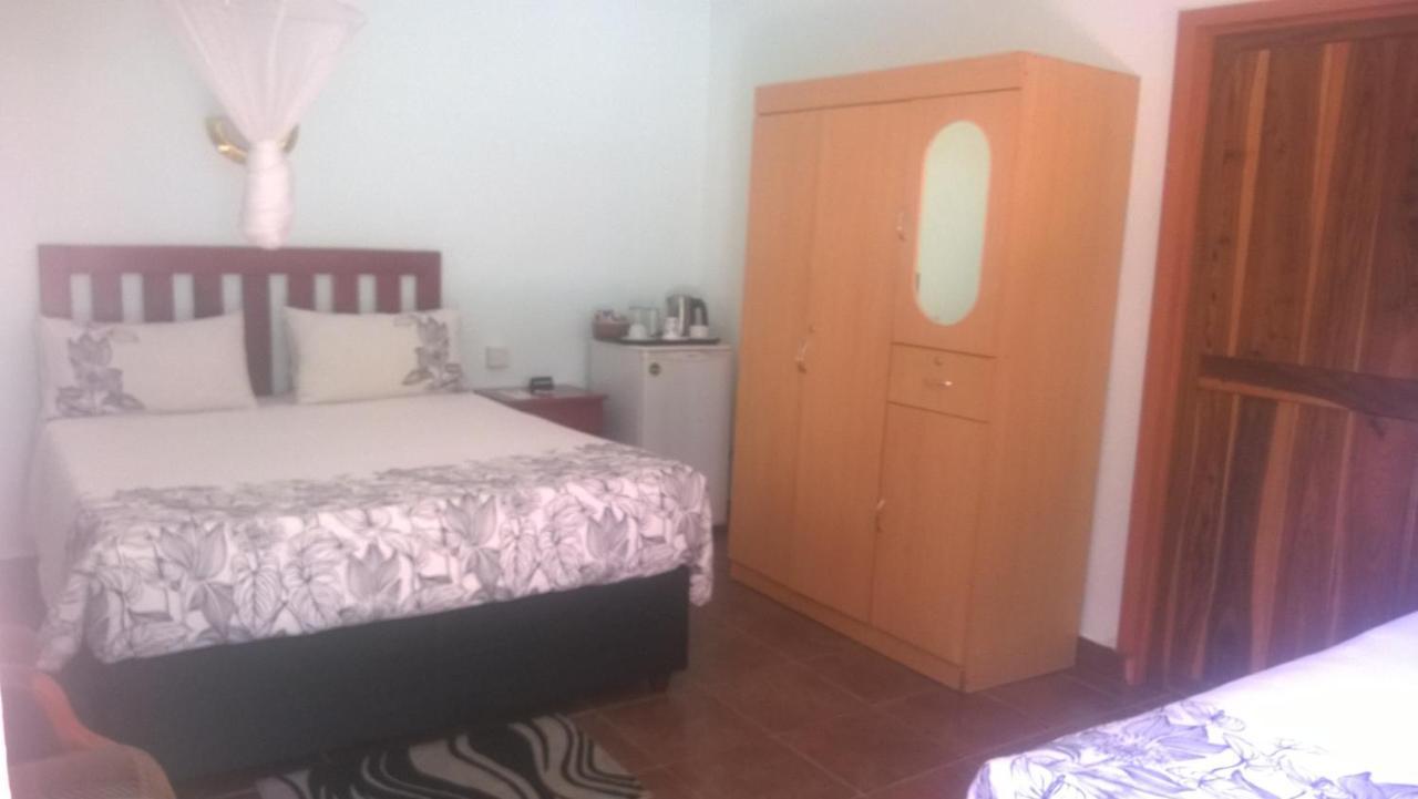 Gloria'S Bed And Breakfast Λίβινγκστον Εξωτερικό φωτογραφία
