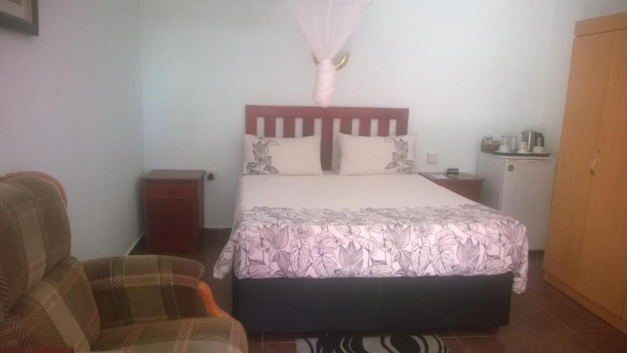 Gloria'S Bed And Breakfast Λίβινγκστον Εξωτερικό φωτογραφία