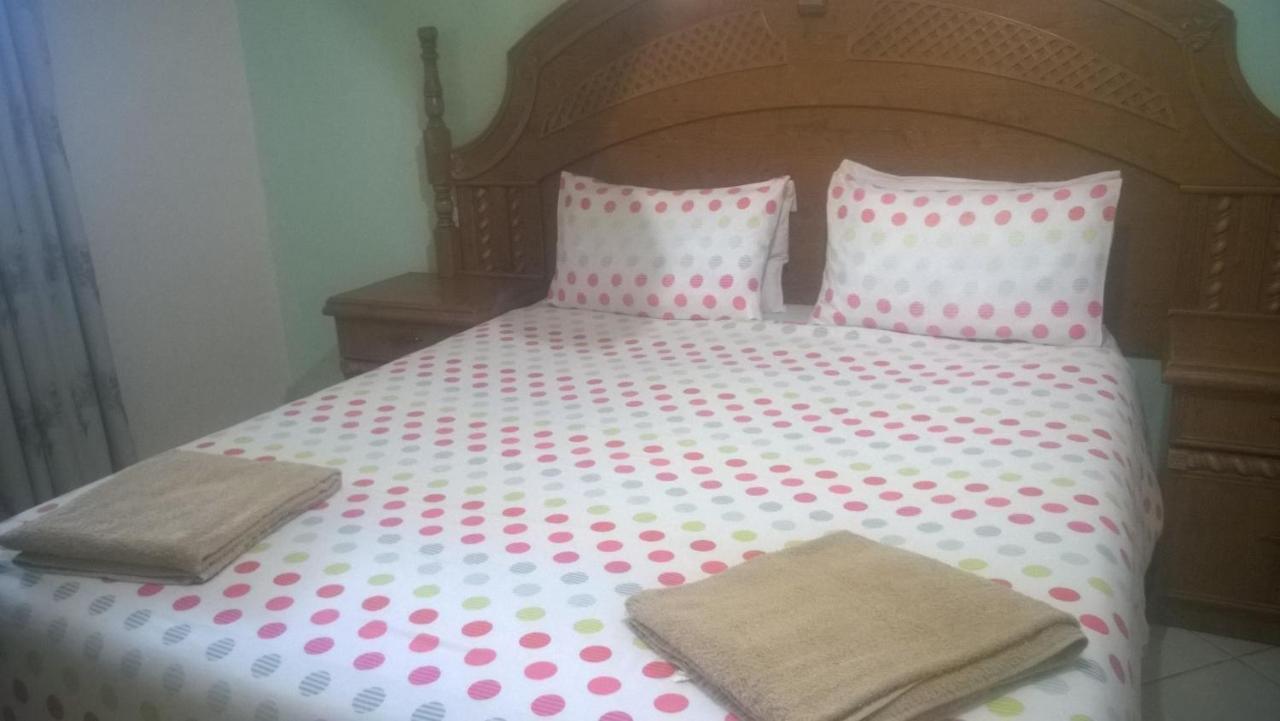 Gloria'S Bed And Breakfast Λίβινγκστον Εξωτερικό φωτογραφία