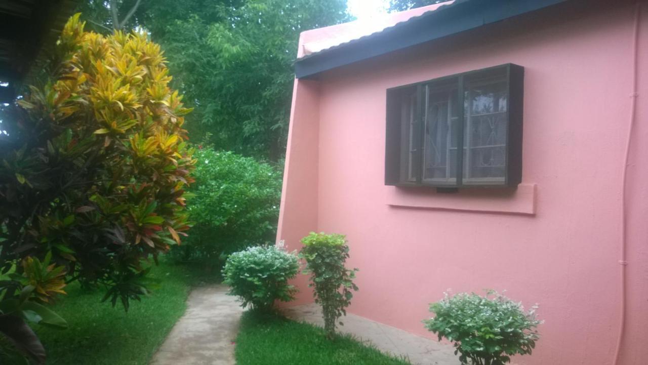 Gloria'S Bed And Breakfast Λίβινγκστον Εξωτερικό φωτογραφία