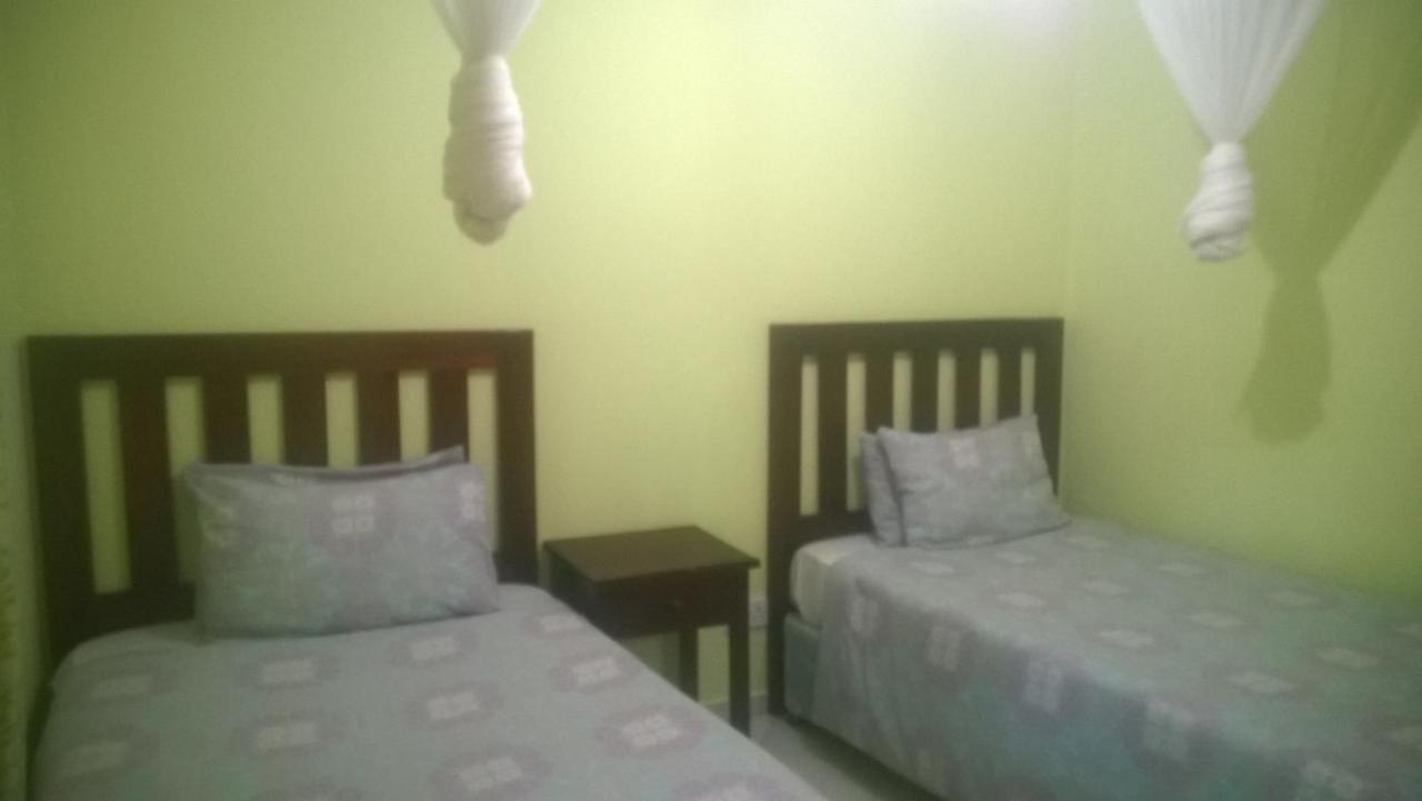 Gloria'S Bed And Breakfast Λίβινγκστον Εξωτερικό φωτογραφία