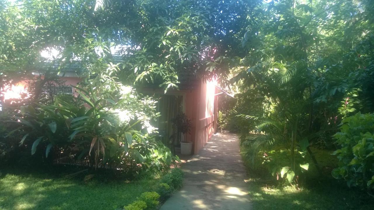 Gloria'S Bed And Breakfast Λίβινγκστον Εξωτερικό φωτογραφία