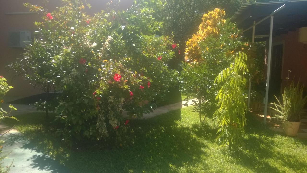 Gloria'S Bed And Breakfast Λίβινγκστον Εξωτερικό φωτογραφία