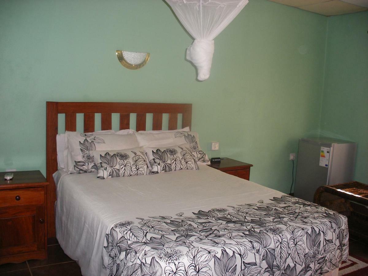 Gloria'S Bed And Breakfast Λίβινγκστον Εξωτερικό φωτογραφία