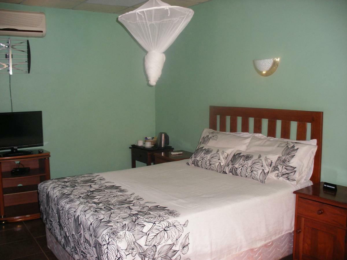 Gloria'S Bed And Breakfast Λίβινγκστον Εξωτερικό φωτογραφία